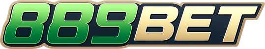 889bet লোগো